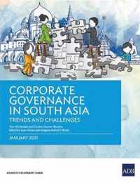 Corporate Governance in South Asia