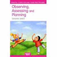 Observing, Assessing and Planning for Children in the Early Years