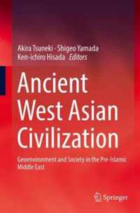 Ancient West Asian Civilization