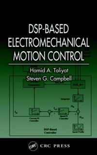 Dsp-Based Electromechanical Motion Control