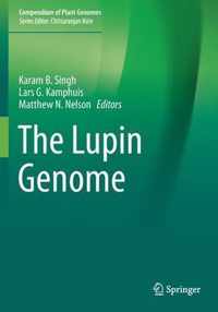 The Lupin Genome