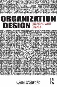 Organization Design