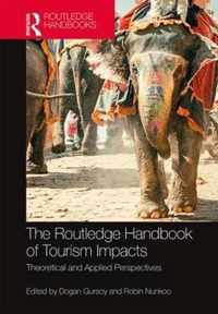 The Routledge Handbook of Tourism Impacts