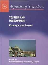 Tourism and Development