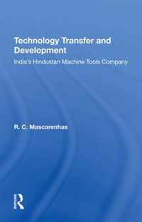 Technology Transfer And Development