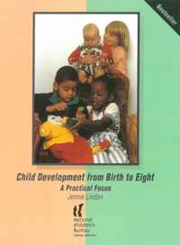 Child Development From Birth To Eight