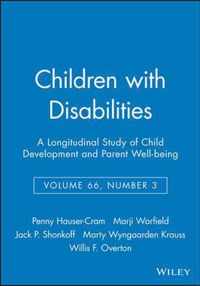 Children with Disabilities