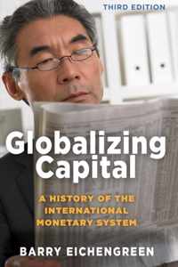 Globalizing Capital