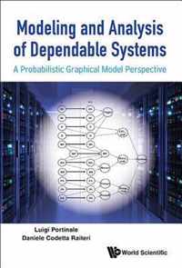 Modeling And Analysis Of Dependable Systems