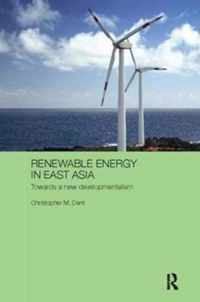 Renewable Energy in East Asia