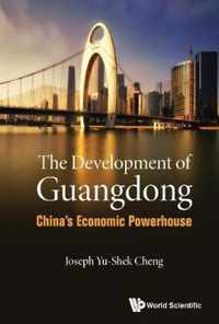 Development Of Guangdong, The