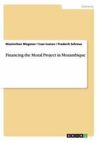 Financing the Mozal Project in Mozambique