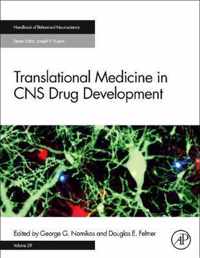 Translational Medicine in CNS Drug Development