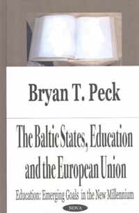 Baltic States, Education & the European Union