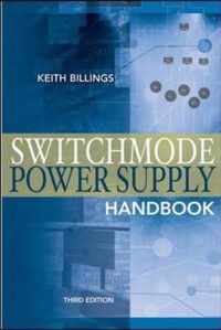 Switchmode Power Supply Handbook 3/E