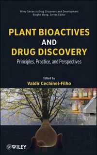 Plant Bioactives and Drug Discovery