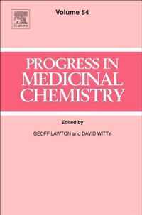 Progress in Medicinal Chemistry