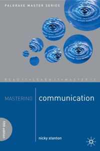 Mastering Communication