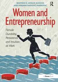 Women and Entrepreneurship