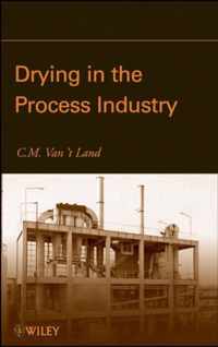 Drying in the Process Industry