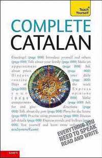 Complete Catalan, Level 4