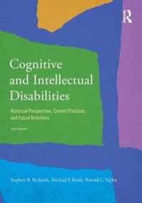 Cognitive and Intellectual Disabilities