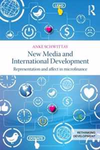 New Media And International Development