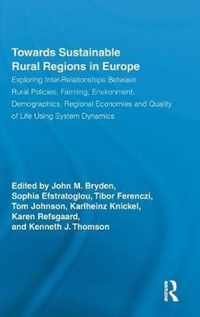 Towards Sustainable Rural Regions in Europe