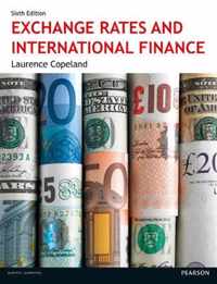 Exchange Rates and International Finance