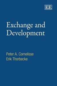 Exchange and Development