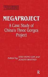 Megaproject