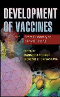 Development of Vaccines