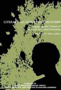 Literacy as Gendered Discourse