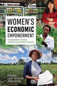 Women's Economic Empowerment