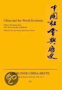 China and the World Economy, 37