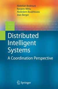 Distributed Intelligent Systems