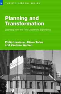 Planning and Transformation