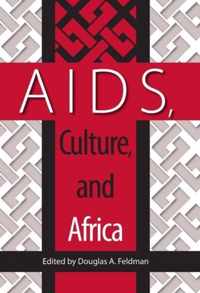 AIDS, Culture and Africa