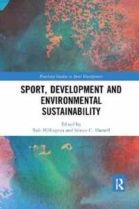 Sport, Development and Environmental Sustainability