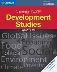 Cambridge Igcse Development Studies Students Book