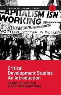 Critical Development Studies