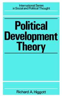 Political Development Theory