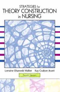 Strategies For Theory Construction In Nursing