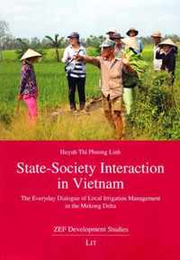 State-Society Interaction in Vietnam, 29