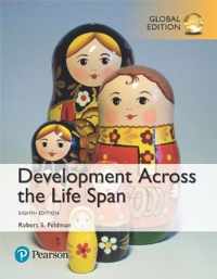 Development Across the Life Span, Global Edition