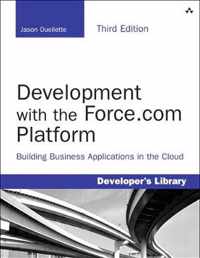 Development With The Force.com Platform