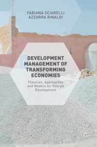 Development Management of Transforming Economies