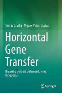 Horizontal Gene Transfer