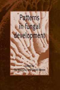 Patterns in Fungal Development