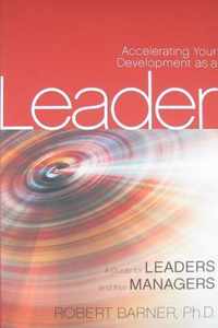 Accelerating Your Development As A Leader